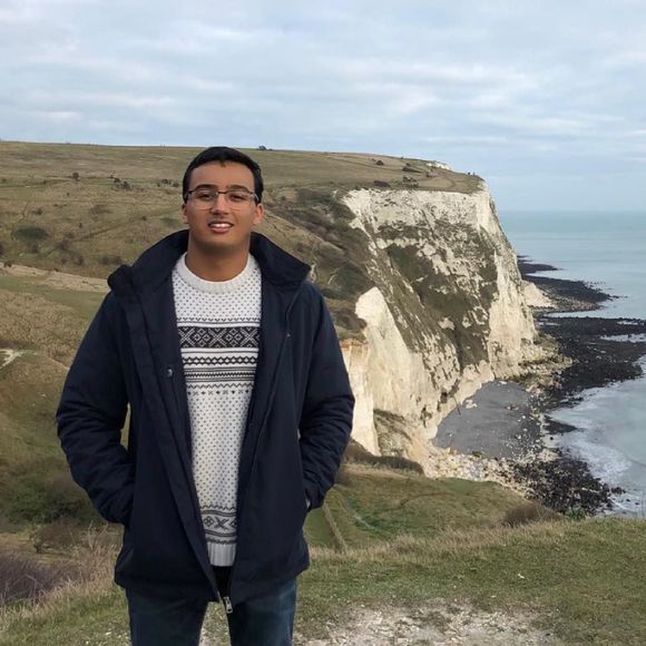 Meet your Posher, Youshay - Picture 1 of 1